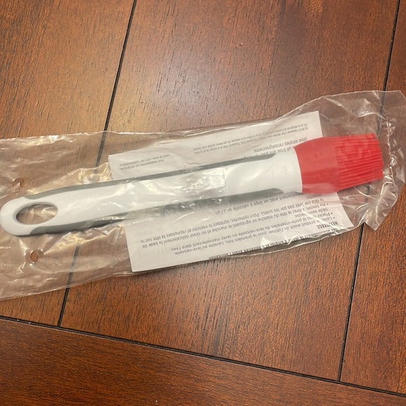 Pampered Chef basting brush - Picture 2 of 2